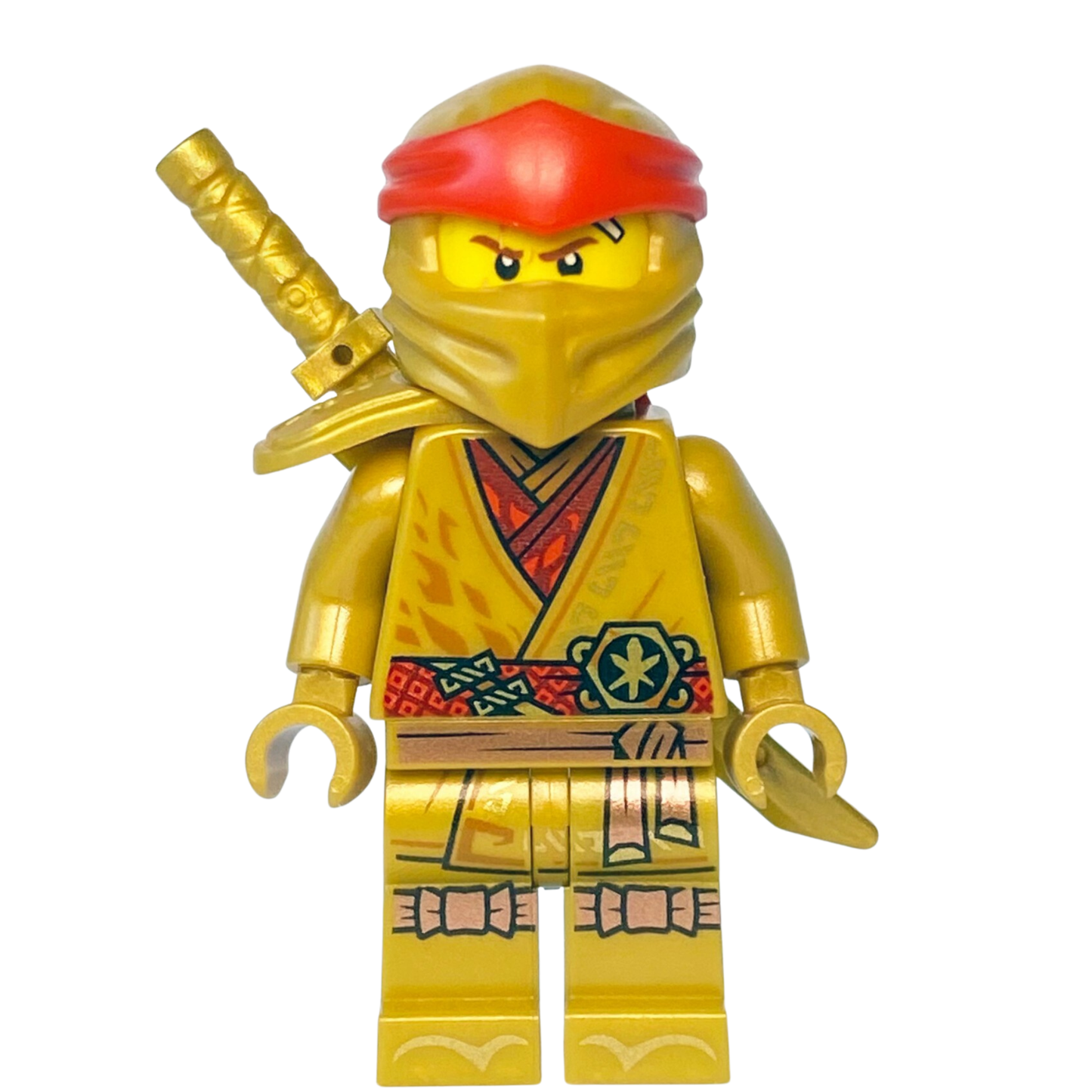 KAY FIGURE 10 YEAR ANNIVERSARY