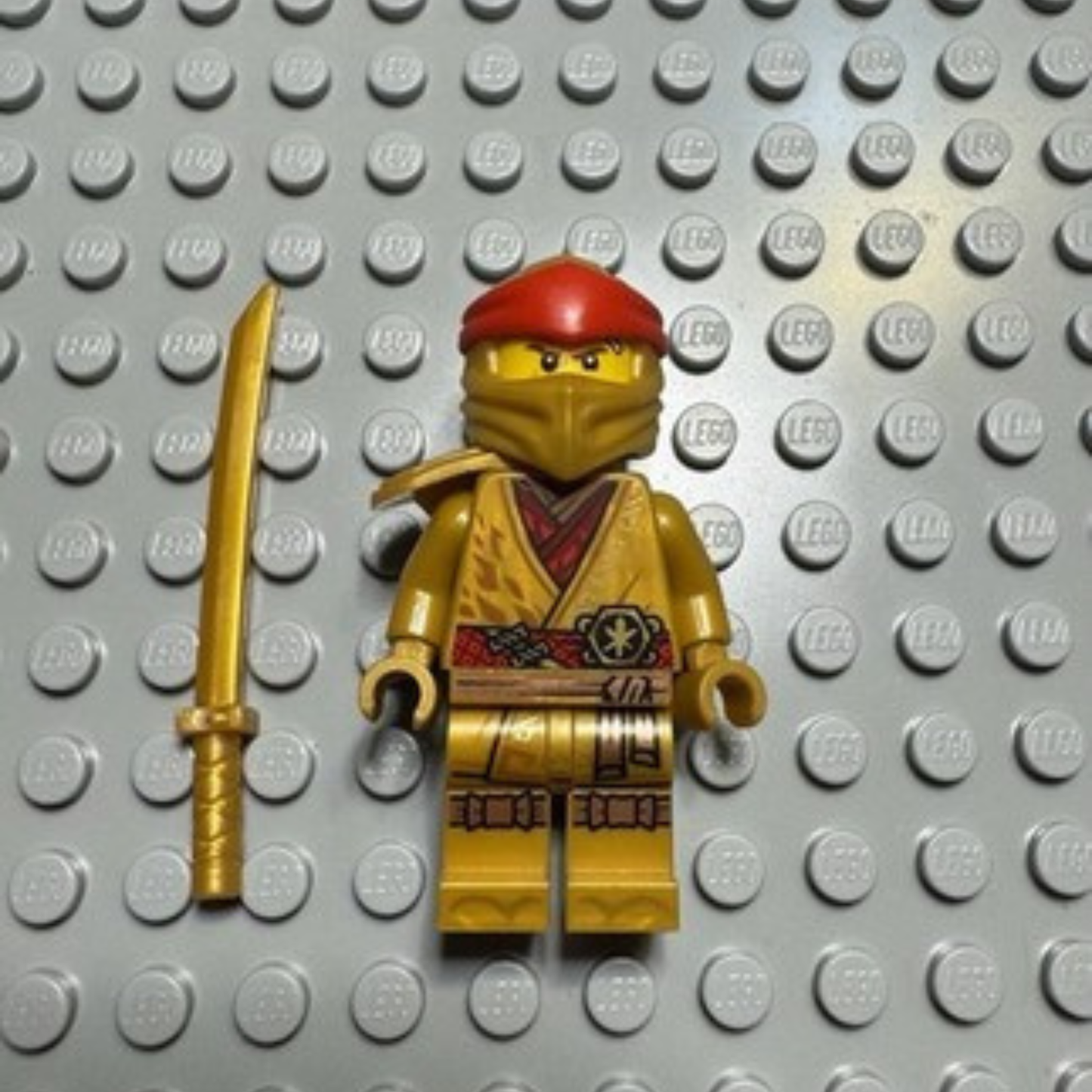 KAY FIGURE 10 YEAR ANNIVERSARY