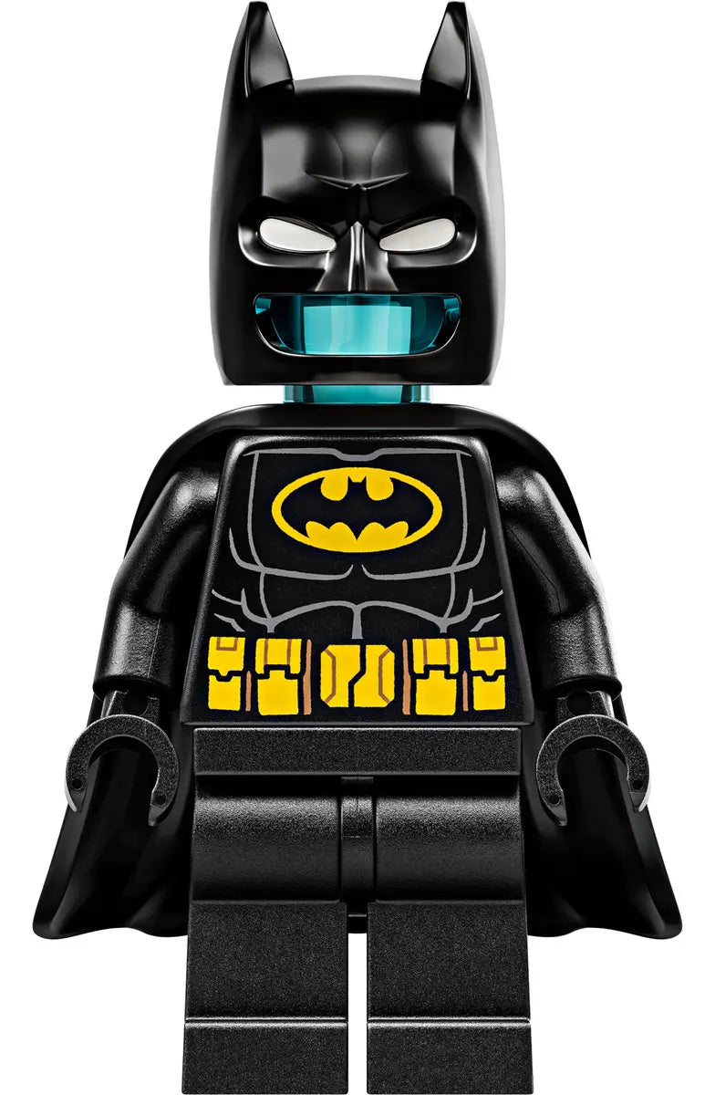 LEGO DC BRUCE WAYNE POLYBAG 30726