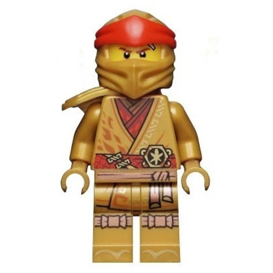 KAY FIGURE 10 YEAR ANNIVERSARY